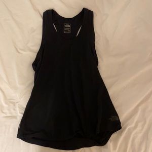 North Face Veritas Exercise Tank Top